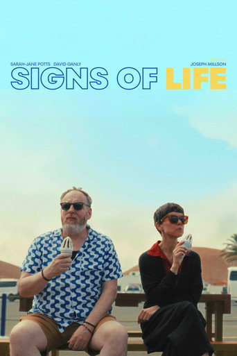 Poster for Signs of Life