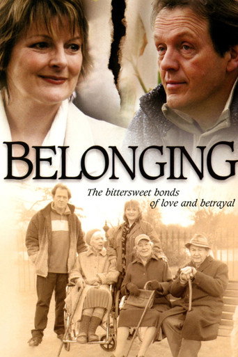 Poster for Belonging