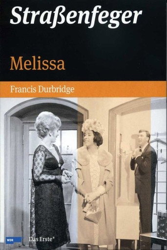 Poster for Melissa