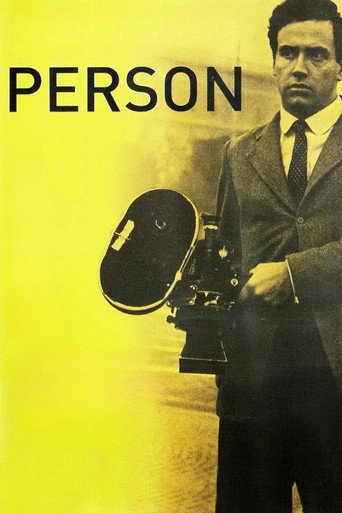 Poster for Person
