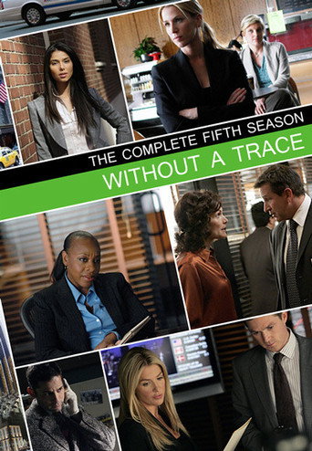 The poster for Season 5