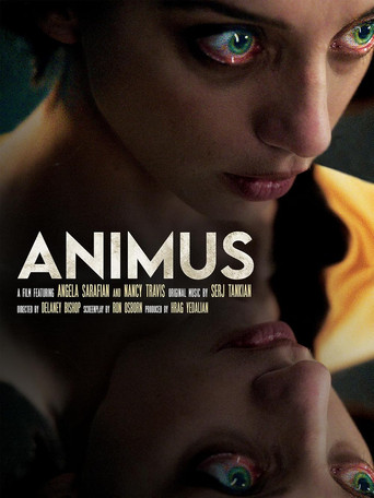 Poster for Animus