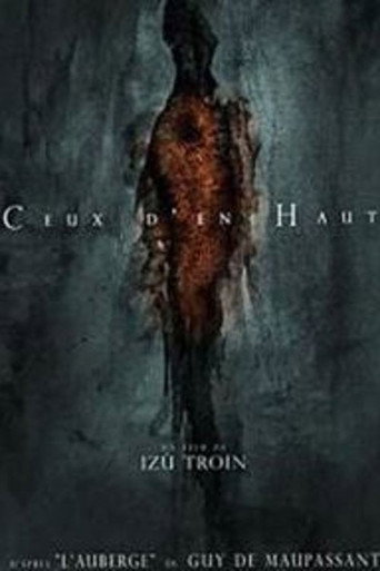 Poster for The Inn