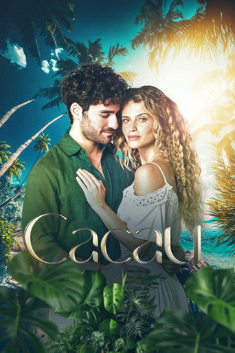 The poster for Season 1