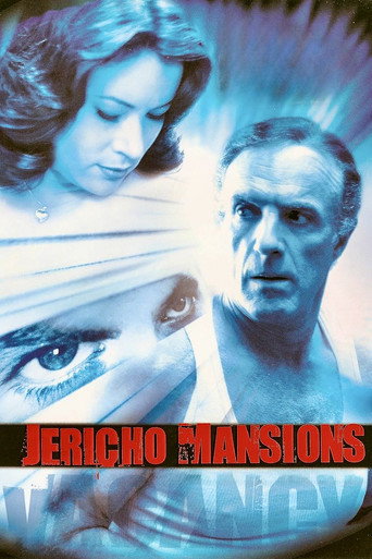 Poster for Jericho Mansions