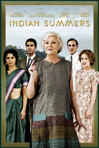 The poster for Season 1