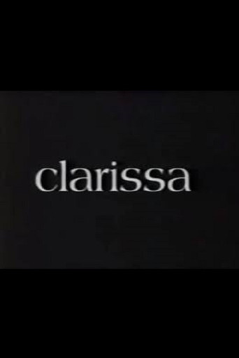 Poster for Clarissa