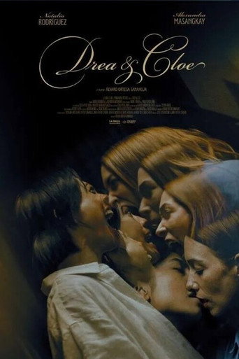 Poster for Drea & Cloe