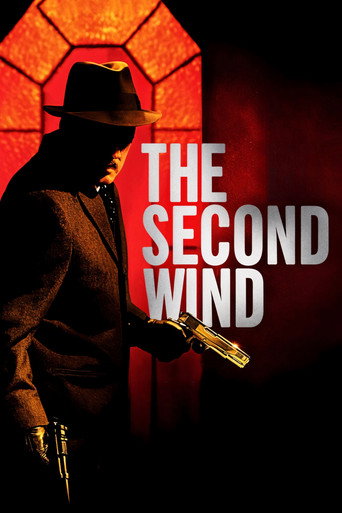 Poster for The Second Wind