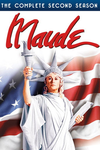 The poster for Season 2