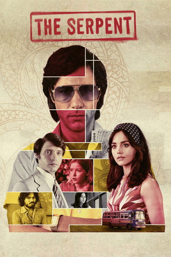 The poster for Season 1