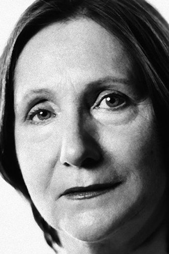 Portrait of Margit Bendokat