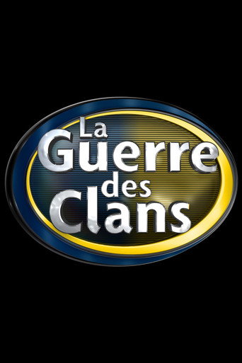 Poster for La guerre des clans