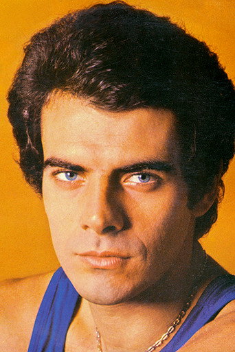 Portrait of Mário Gomes