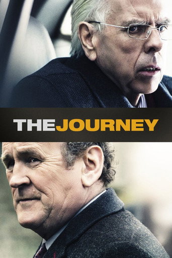 Poster for The Journey