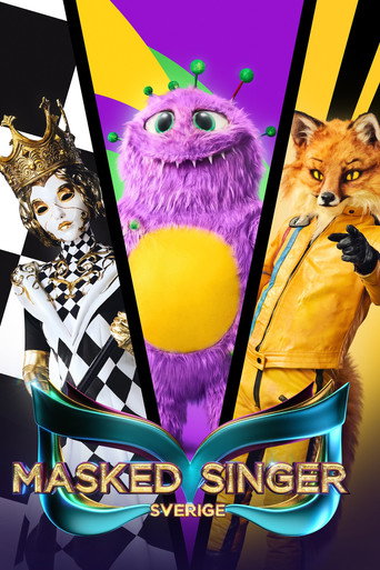 The poster for Season 5
