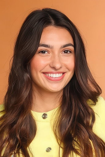 Portrait of Emma Cereghino