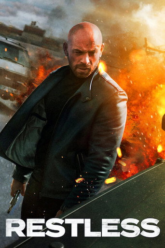 Poster for Restless