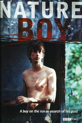 Poster for Nature Boy
