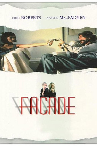 Poster for Facade