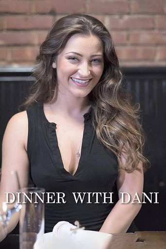 Poster for Dinner with Dani