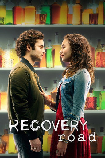 Poster for Recovery Road