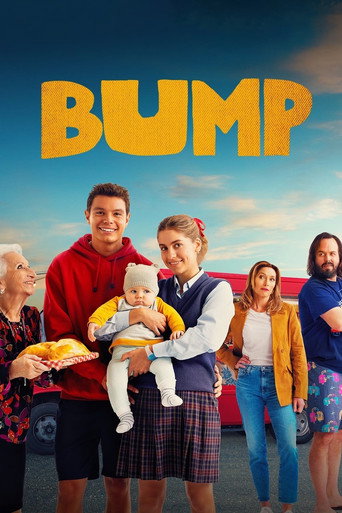 The poster for Season 2