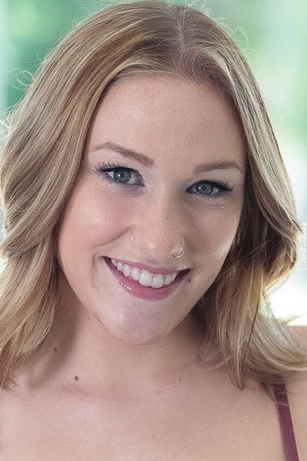 Portrait of Kasey Miller