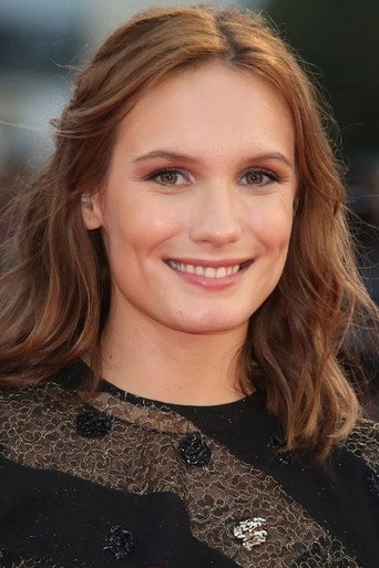 Ana Girardot Ana Girardot