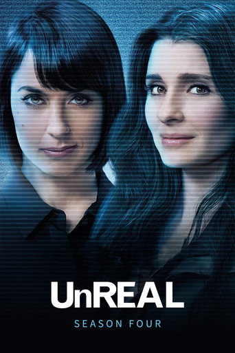 The poster for Season 4
