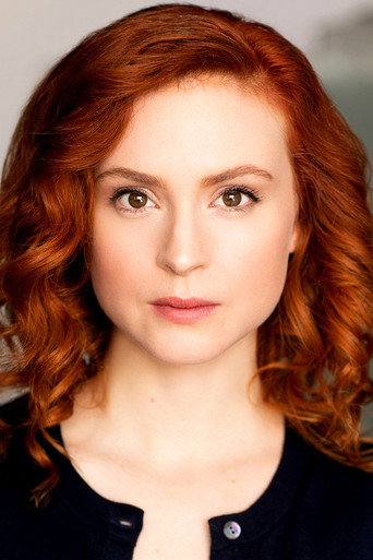 Portrait of Emily Goss