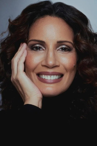 Portrait of Fabiana Pirro