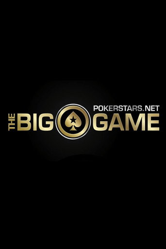 Poster for The PokerStars.net Big Game