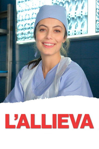 Poster for L'allieva