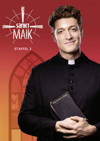 The poster for Season 3