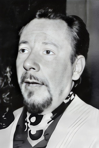 Portrait of Henrique César