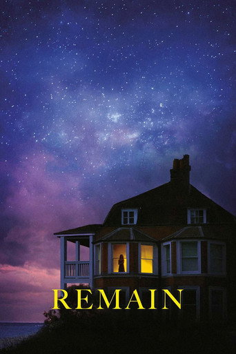 Poster for Remain