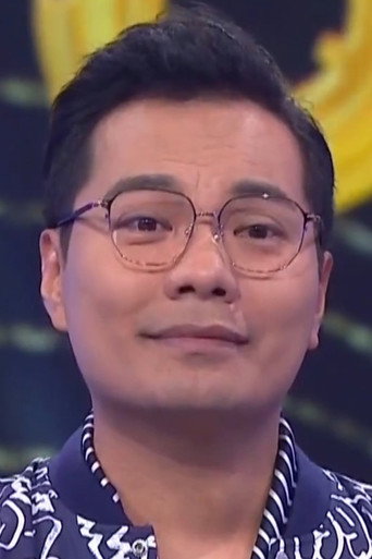 Portrait of Adam Tam Kuen-Fai