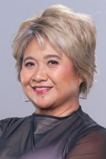 Portrait of Eugene Domingo