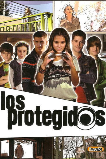 The poster for Season 2