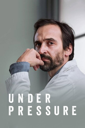 The poster for Season 5