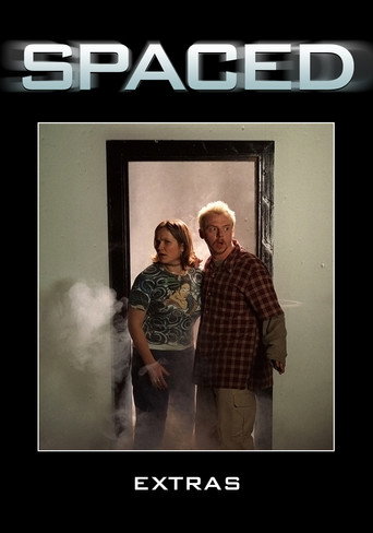 The poster for Specials