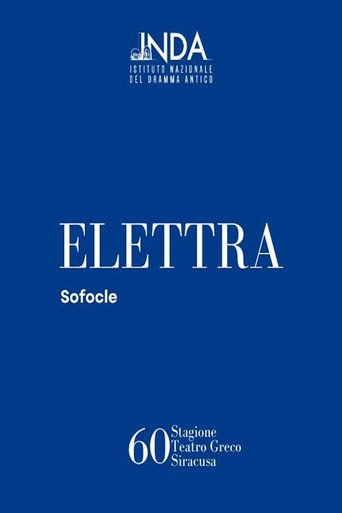Poster for Elettra 2025