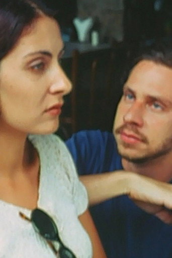 Poster for Cão Guia