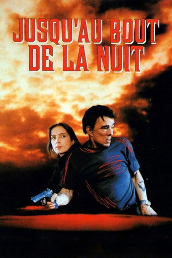 Poster for Until the End of the Night