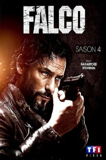 The poster for Season 4