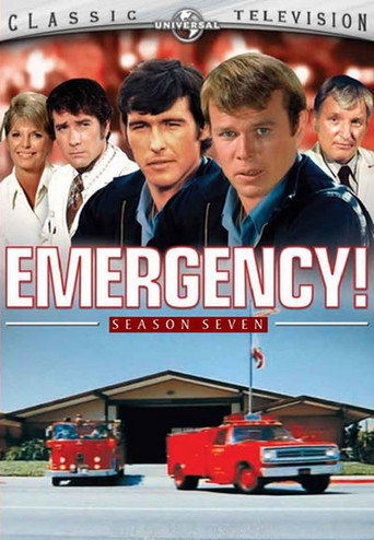 The poster for Season 7