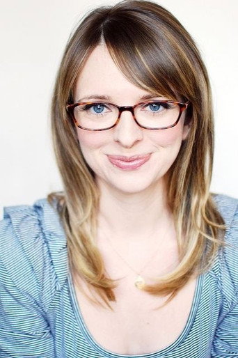 Portrait of Morgan Grace Jarrett