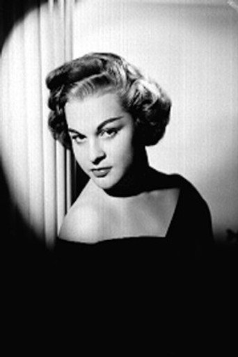 Portrait of Sara Montes