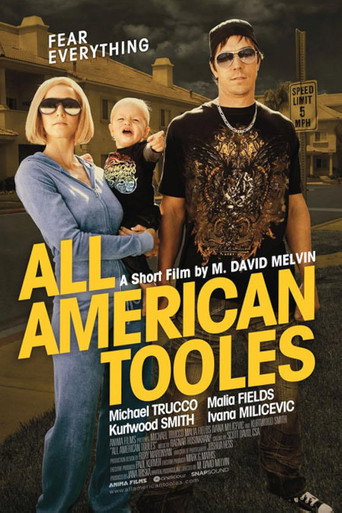 Poster for All American Tooles